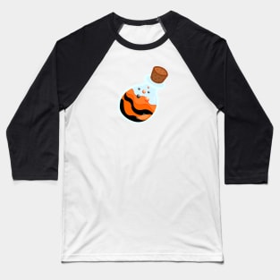 Tiger Baseball T-Shirt